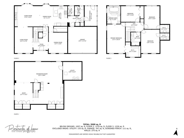 $4,500 | 825 Biltmore Court, Naperville, IL 60563