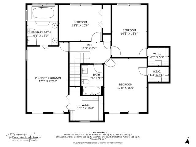 $4,500 | 825 Biltmore Court, Naperville, IL 60563