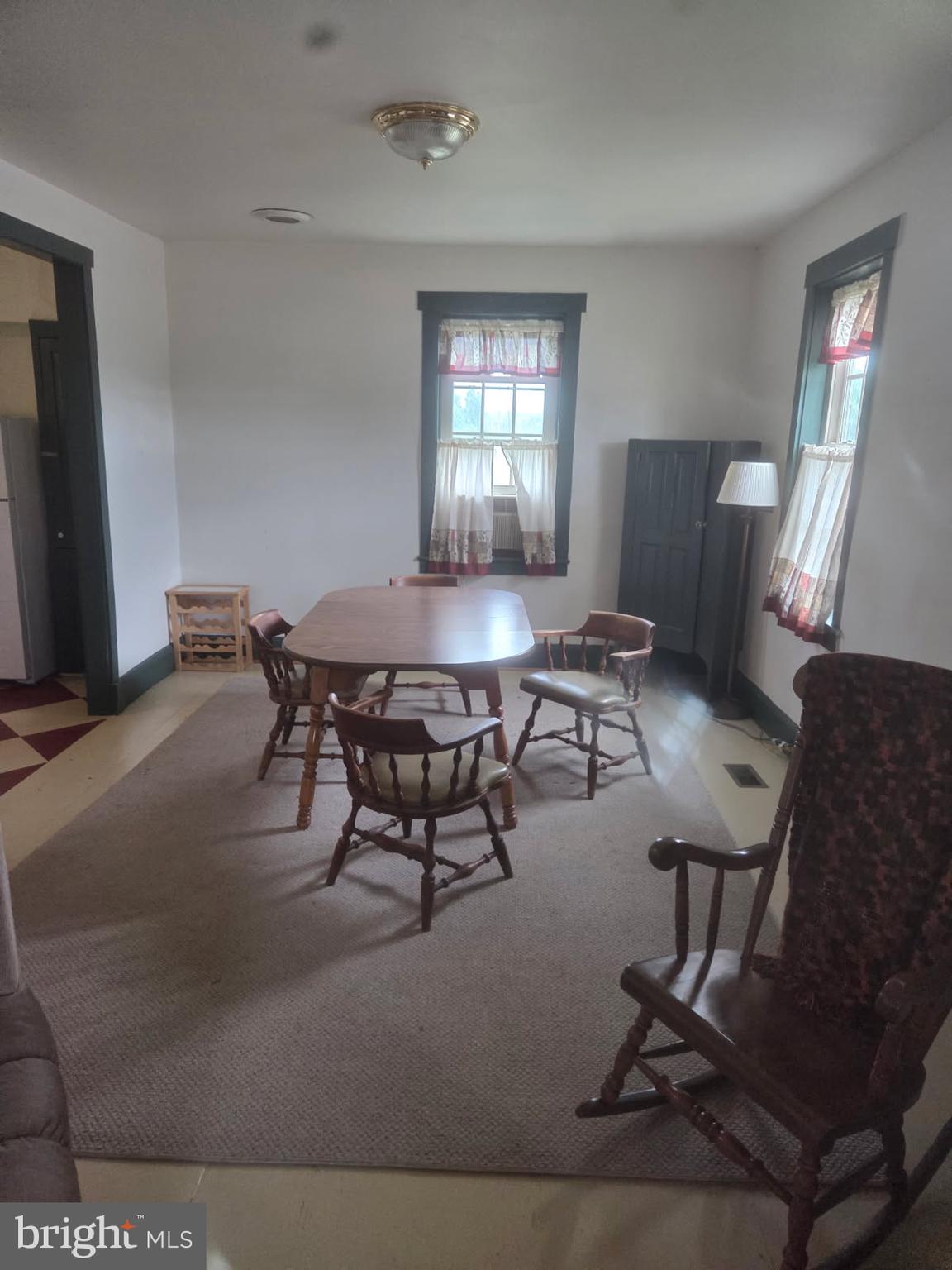 3 Orchard Road Liverpool, PA 17045 - Photo 6 of 17 DINING ROOM