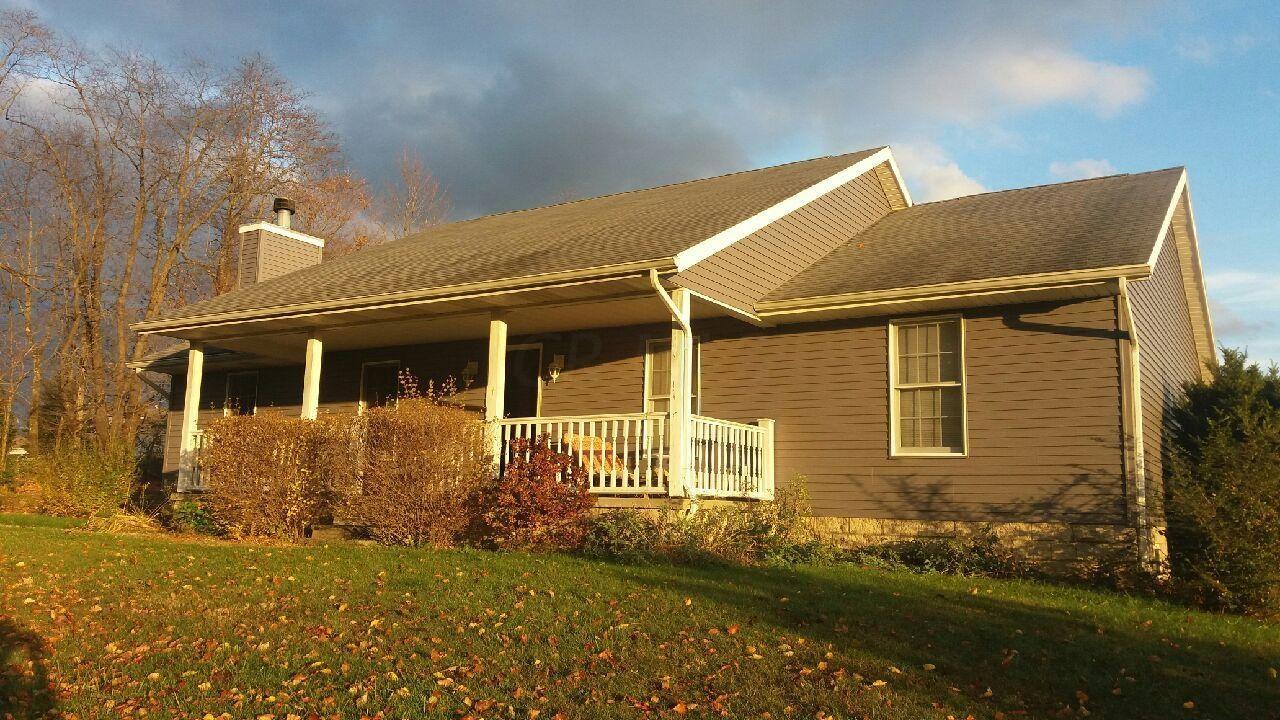 11550 Southwest Palmer Road Southwest Newark, OH 43056 - Photo 1 of 16