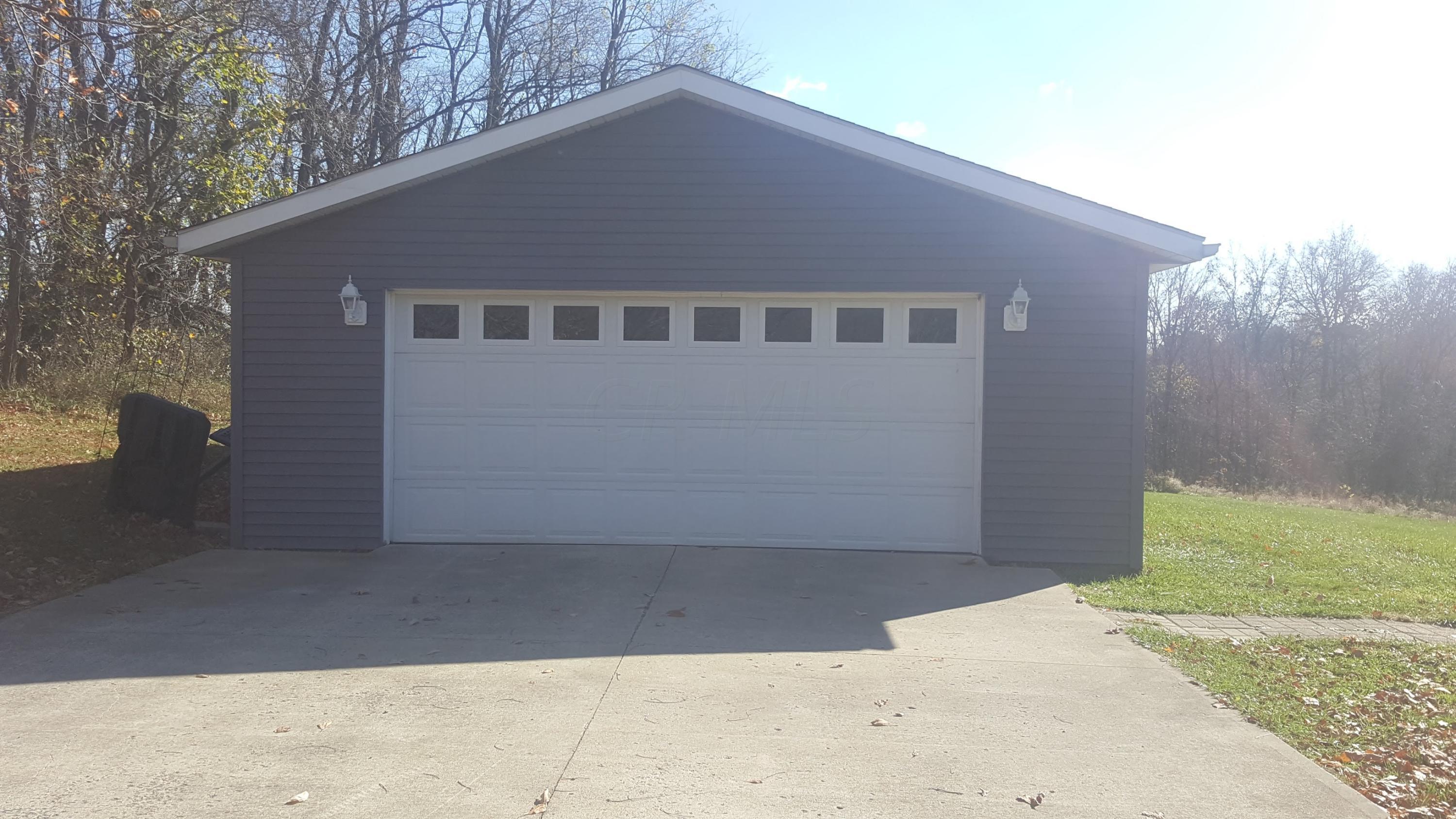 11550 Southwest Palmer Road Southwest Newark, OH 43056 - Photo 11 of 16