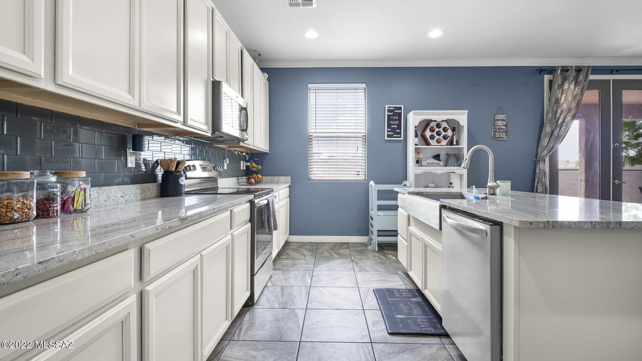 3883 South Corte Rana Rica Tucson, AZ 85730 - Photo 23 of 49 Gallery Image 23