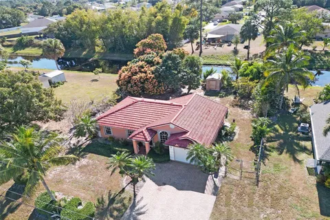 $325,000 | 1244 Southwest Bellevue Avenue, Port St. Lucie, FL 34953