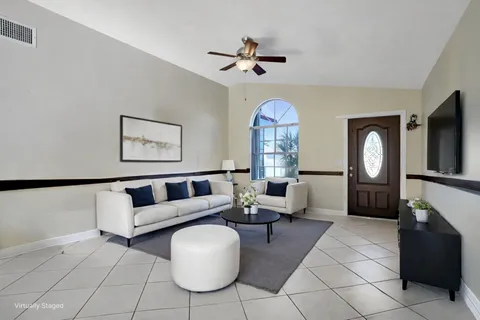 $325,000 | 1244 Southwest Bellevue Avenue, Port St. Lucie, FL 34953