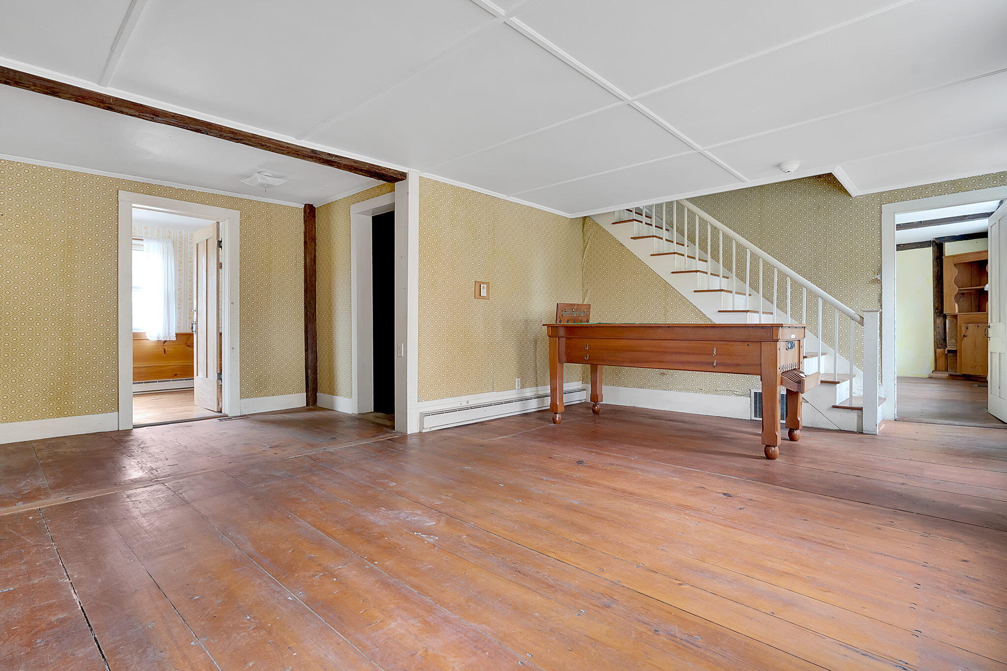 129 Perry Hill Road Harrison, ME 04040 - Photo 49 of 77 129PerryHill-34