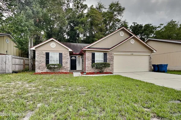 $1,703 | 11332 Island Shore Drive West, Jacksonville, FL 32218