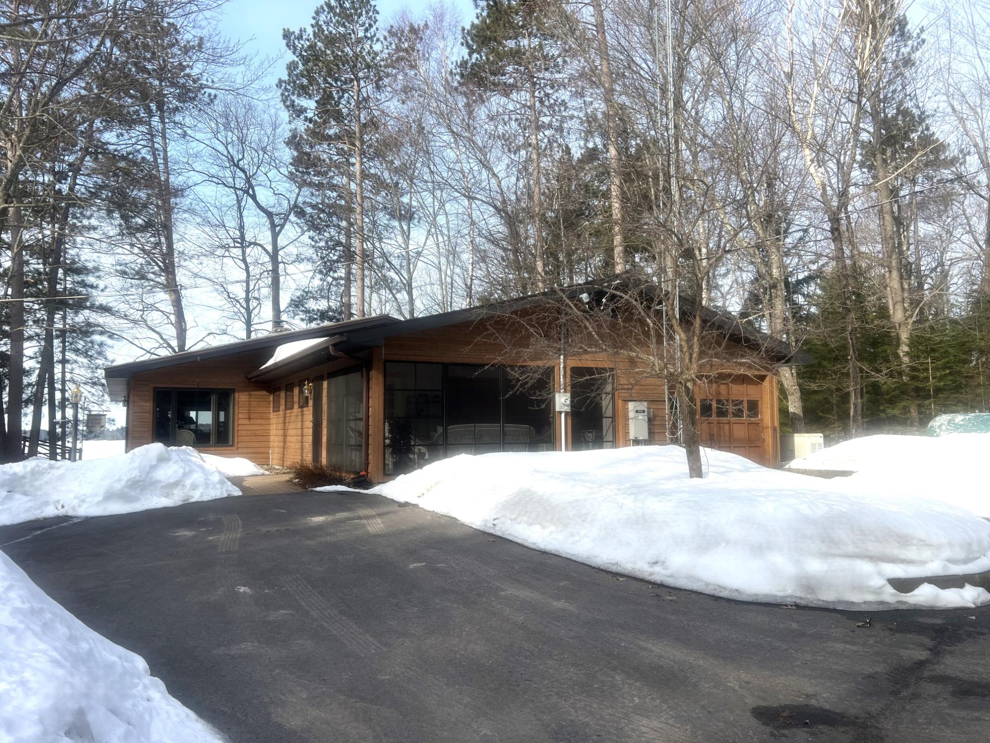 8089 Nicks Lane Eagle River, WI 54521 - Photo 1 of 37 Gallery Image 1