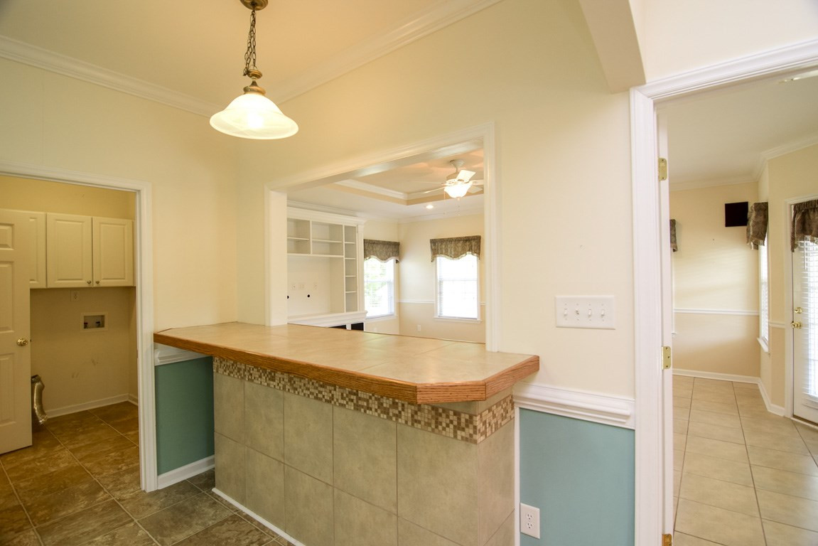 1915 Stotts Mill Road Wendell, NC 27591 - Photo 24 of 24 Breakfast bar