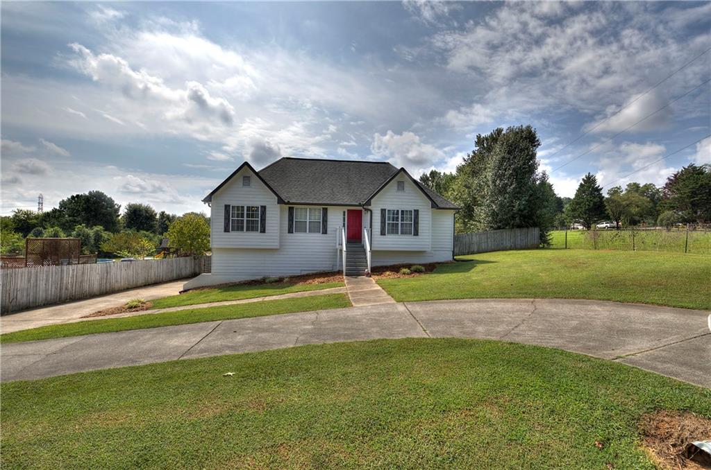 67 Tatum Ridge Road Southwest Cartersville, GA 30120 - Photo 1 of 1 Gallery Image 1