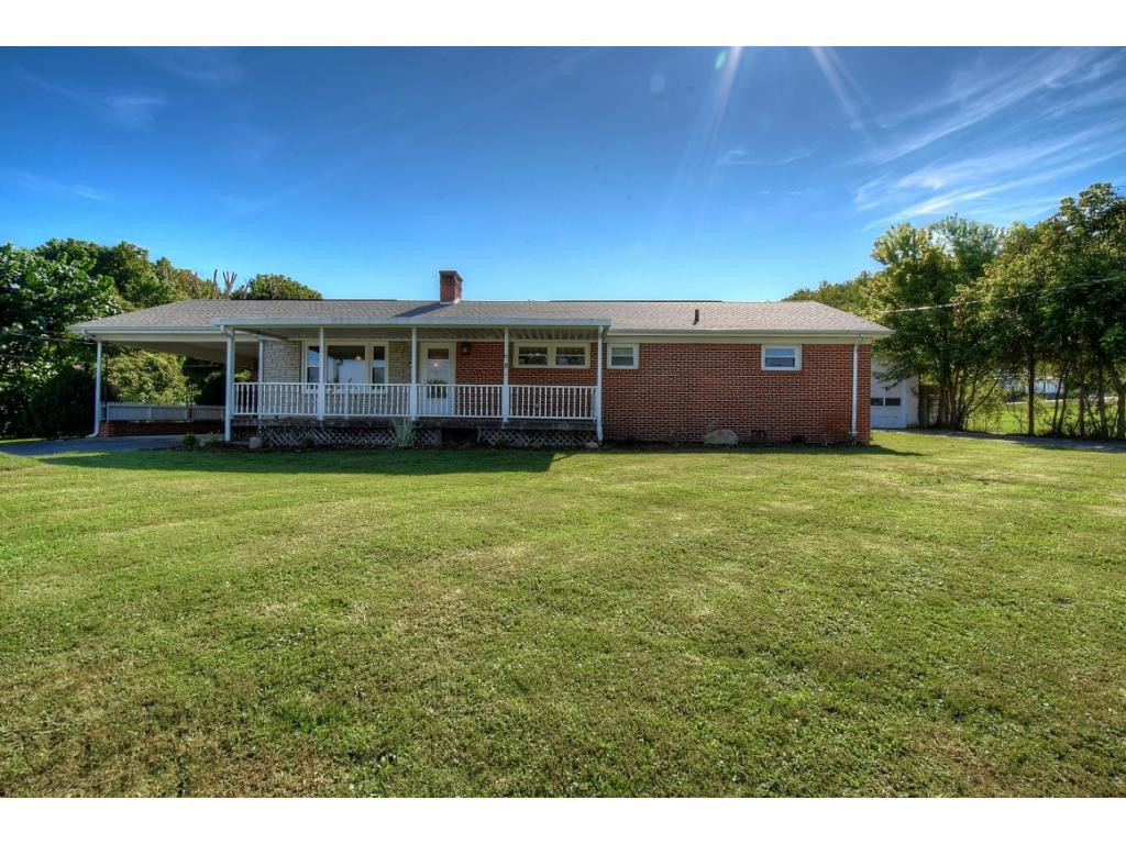 206 Smith Street Erwin, TN 37650 - Photo 1 of 34 Photo 1