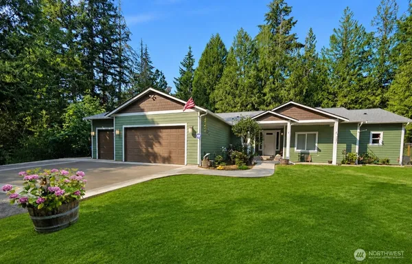 $699,000 | 3417 188th Avenue Northwest, Vaughn, WA 98394