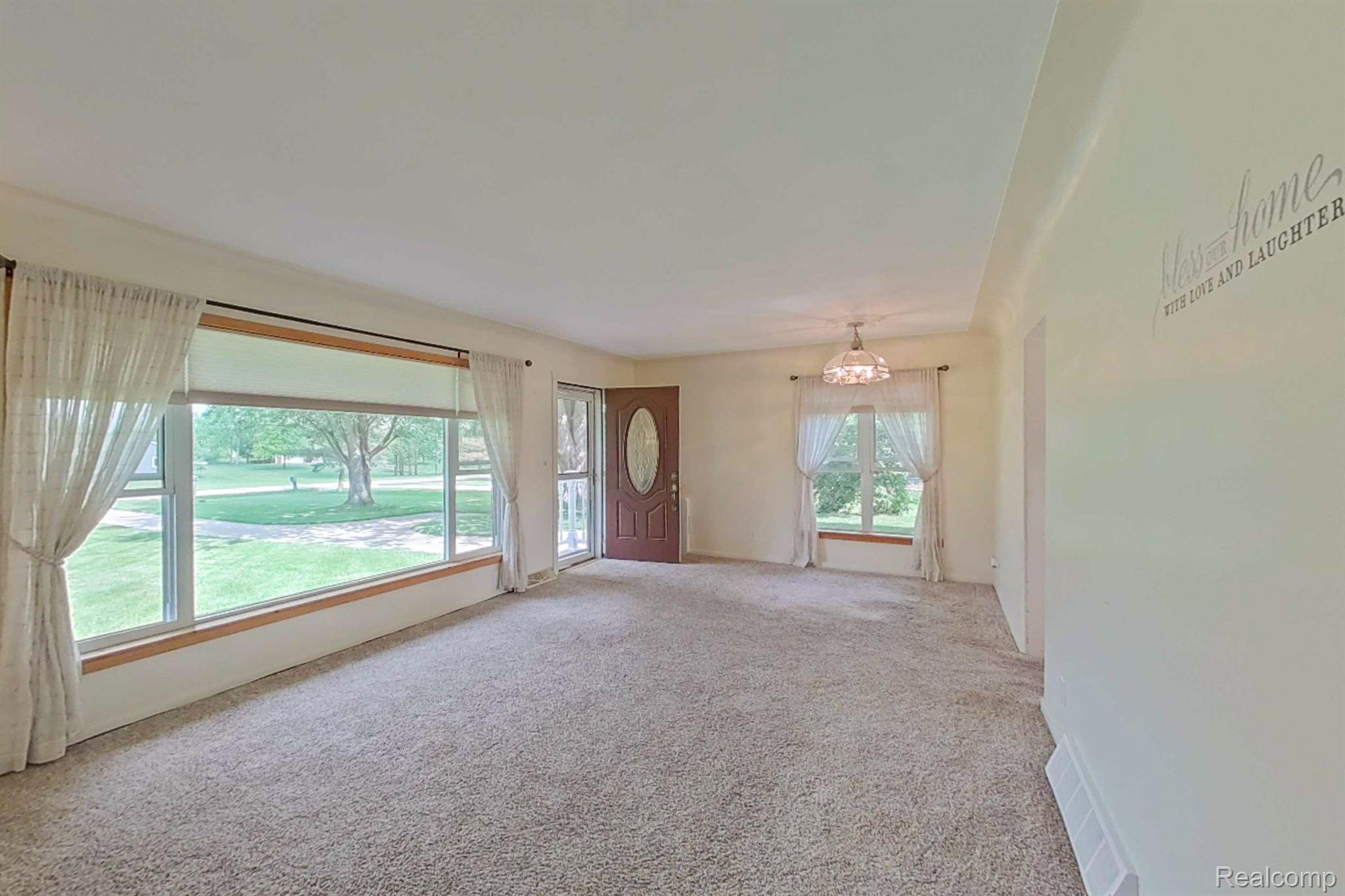 12463 Odell Road Linden, MI 48451 - Photo 11 of 43 Gallery Image 11