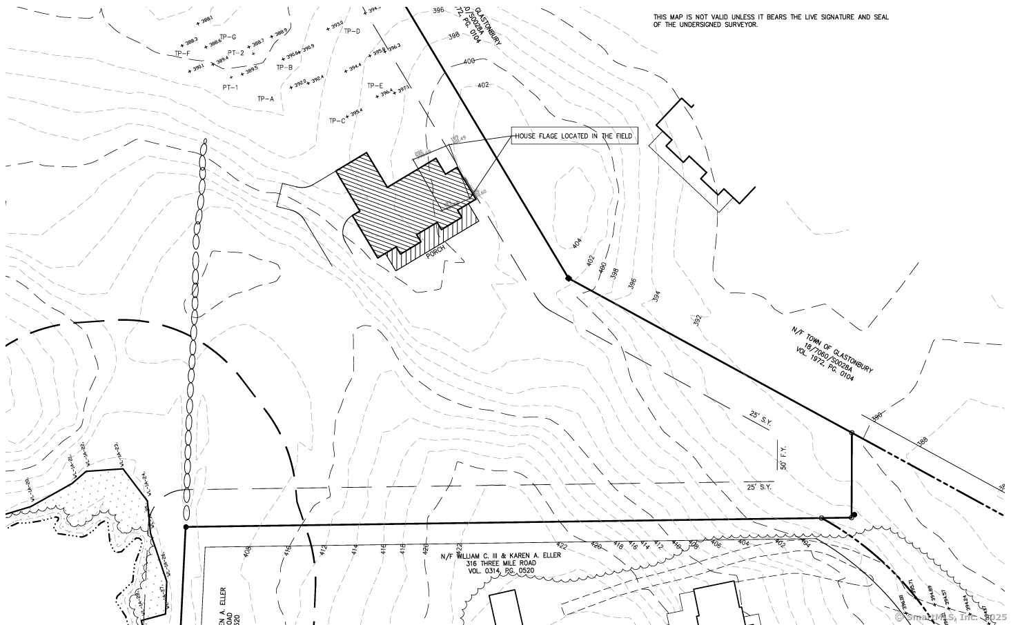 318 Three Mile Road Glastonbury, CT 06033 - Photo 4 of 5