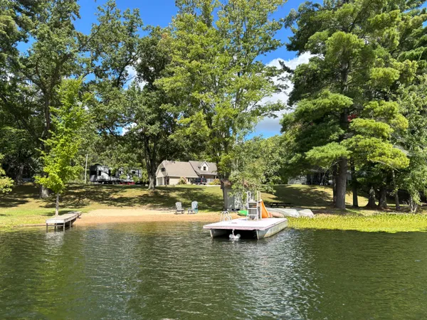 $600,000 | 226 North 176th Avenue, Walkerville, MI 49459