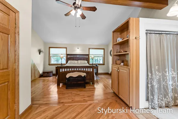 $600,000 | 226 North 176th Avenue, Walkerville, MI 49459