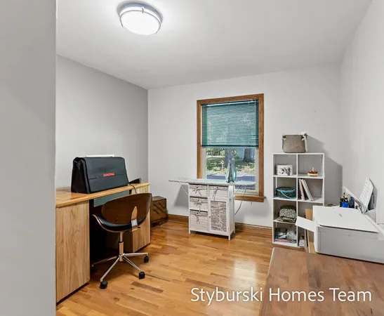 $600,000 | 226 North 176th Avenue, Walkerville, MI 49459