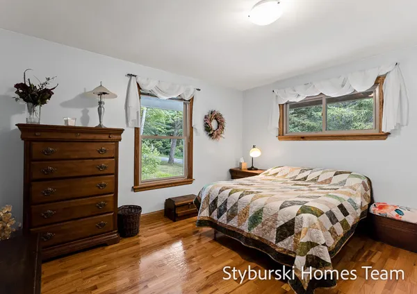 $600,000 | 226 North 176th Avenue, Walkerville, MI 49459