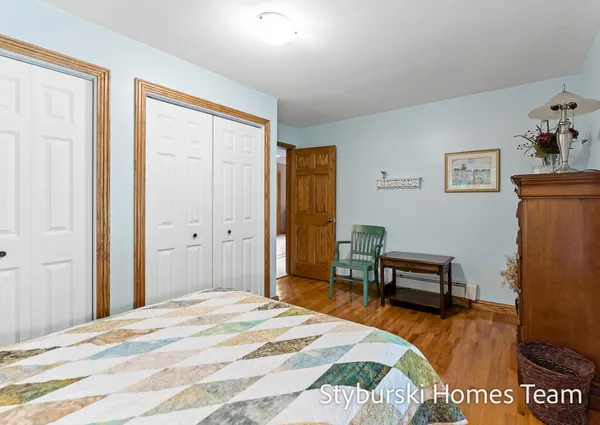 $600,000 | 226 North 176th Avenue, Walkerville, MI 49459