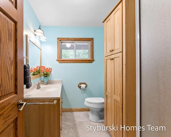 $600,000 | 226 North 176th Avenue, Walkerville, MI 49459