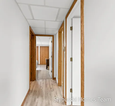 $600,000 | 226 North 176th Avenue, Walkerville, MI 49459