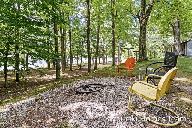 $900,000 | 226 North 176th Avenue, Walkerville, MI 49459