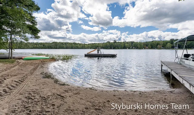 $900,000 | 226 North 176th Avenue, Walkerville, MI 49459