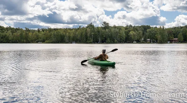 $900,000 | 226 North 176th Avenue, Walkerville, MI 49459