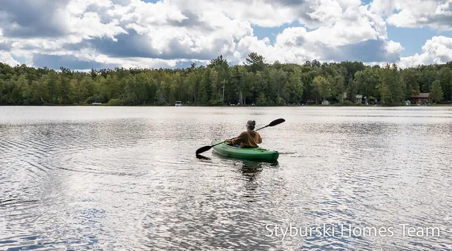 $900,000 | 226 North 176th Avenue, Walkerville, MI 49459