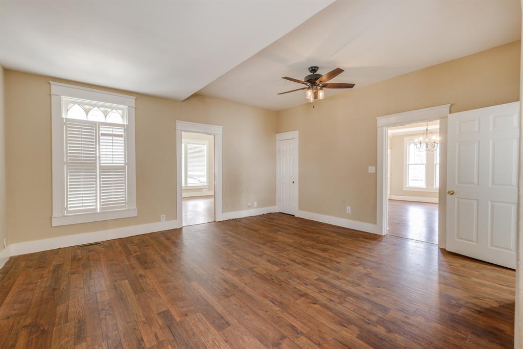 720 West Pecan Street Coleman, TX 76834 - Photo 12 of 40