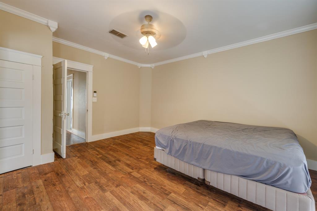 720 West Pecan Street Coleman, TX 76834 - Photo 22 of 40