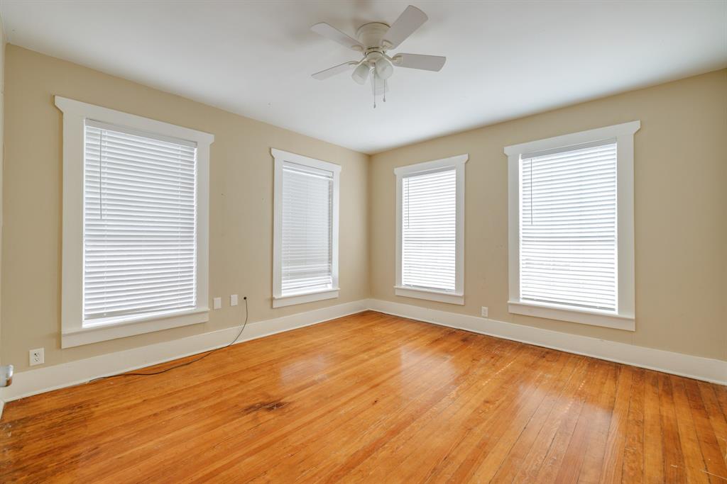 720 West Pecan Street Coleman, TX 76834 - Photo 27 of 40