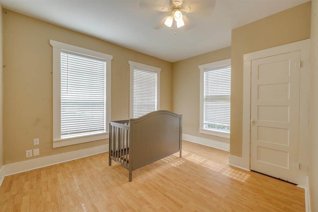 720 West Pecan Street Coleman, TX 76834 - Photo 29 of 40