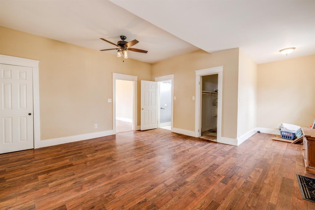 720 West Pecan Street Coleman, TX 76834 - Photo 9 of 40