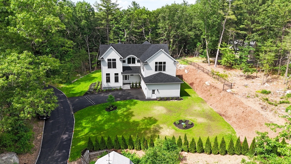 213 Sandy Valley Road Dedham, MA 02026 - Photo 2 of 40