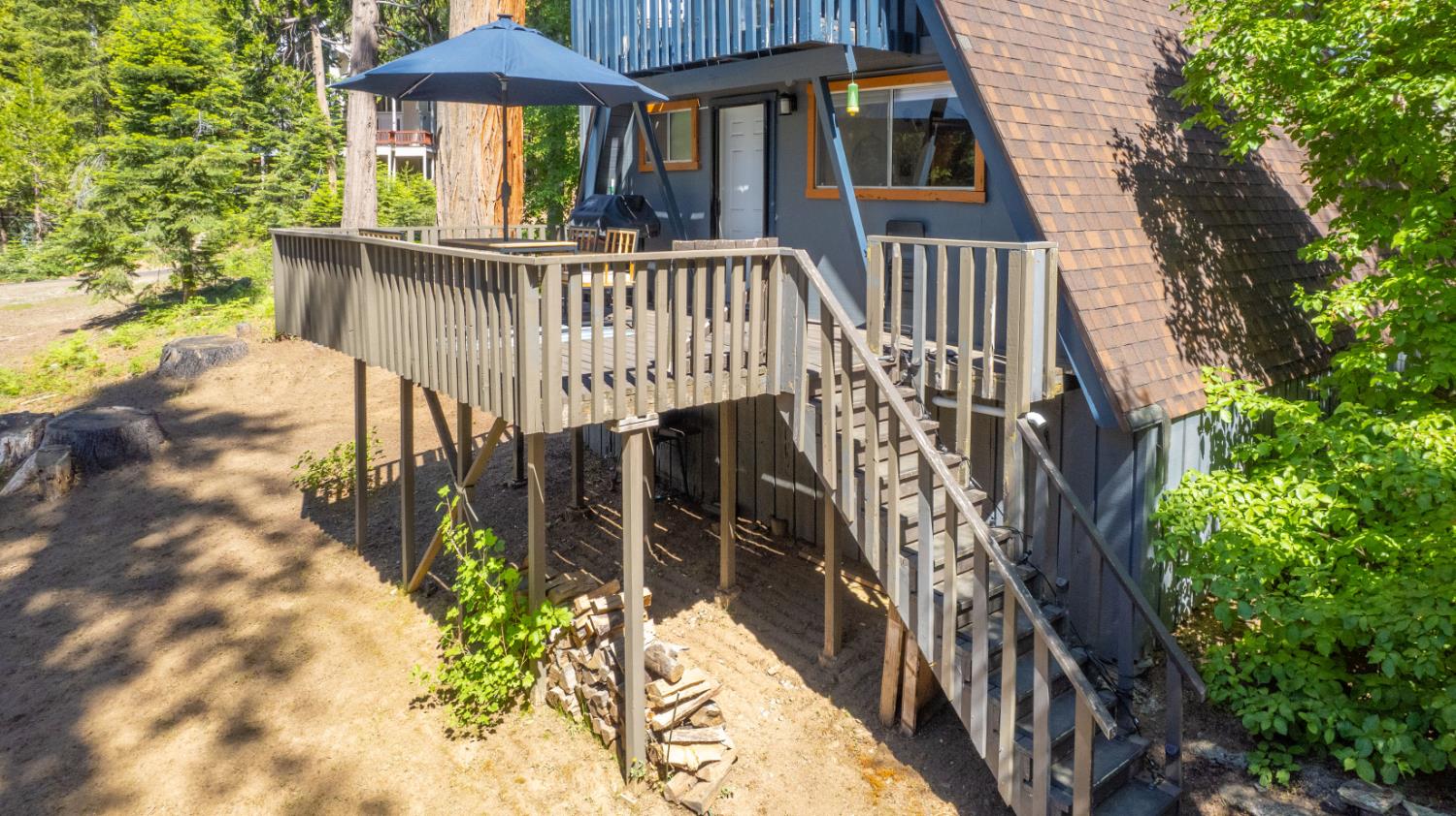 42312 Hanging Branch Road Shaver Lake, CA 93664 - Photo 42 of 43