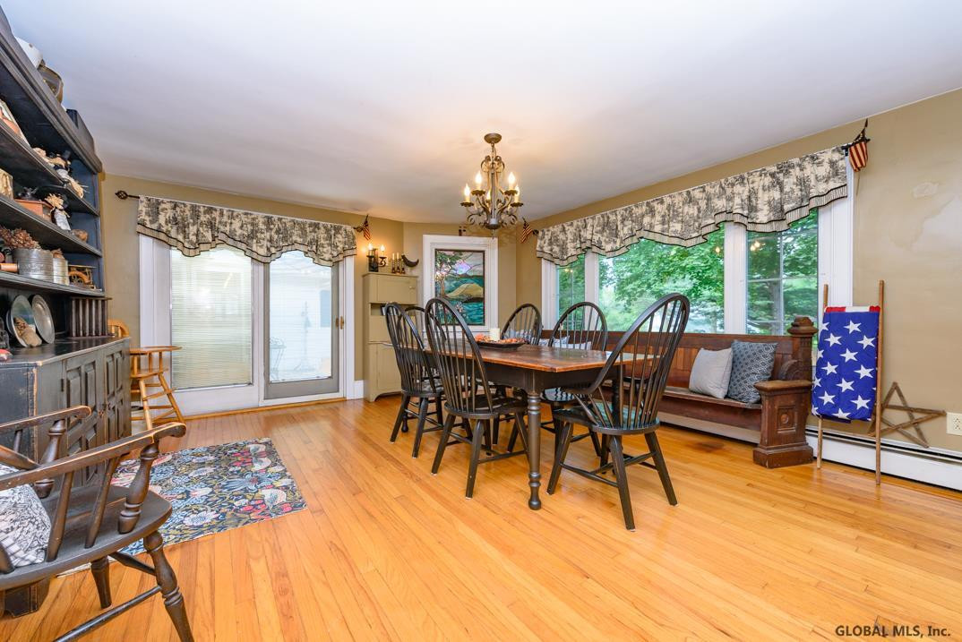 1523 Sunset Road Castleton-on-Hudson, NY 12033 - Photo 14 of 41 Photo 14