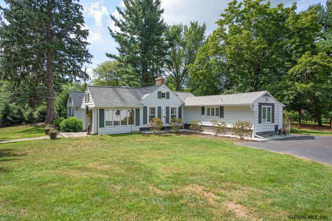 1523 Sunset Road Castleton-on-Hudson, NY 12033 - Photo 41 of 41 Photo 41