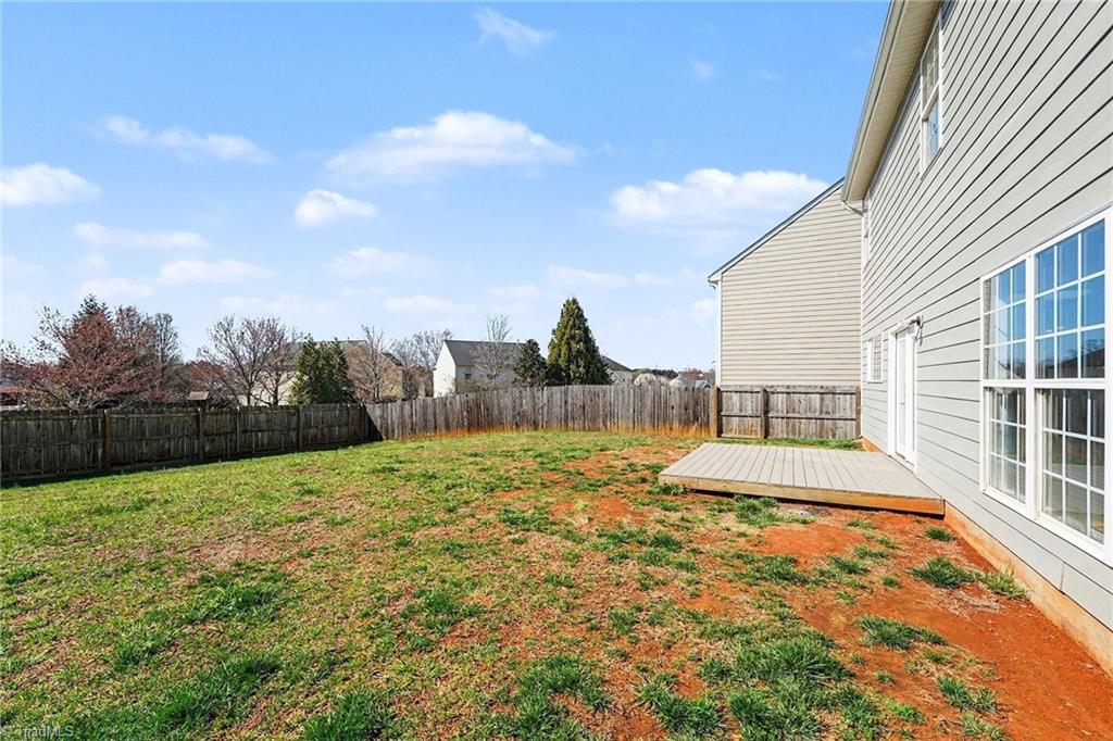 3740 Cottesmore Drive High Point, NC 27265 - Photo 28 of 32