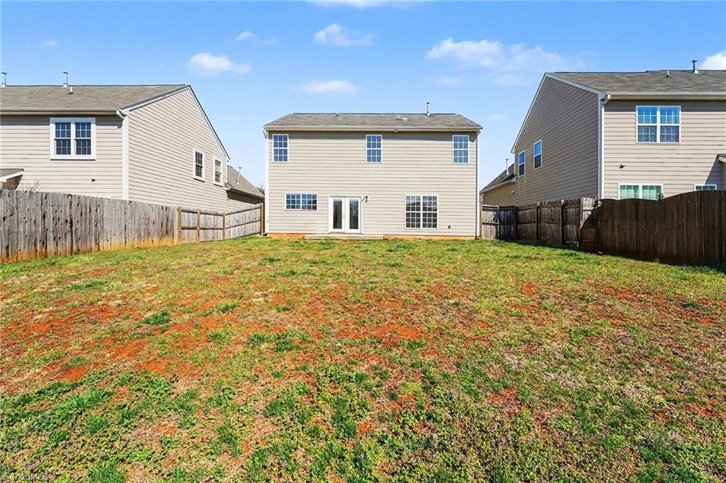 3740 Cottesmore Drive High Point, NC 27265 - Photo 29 of 32