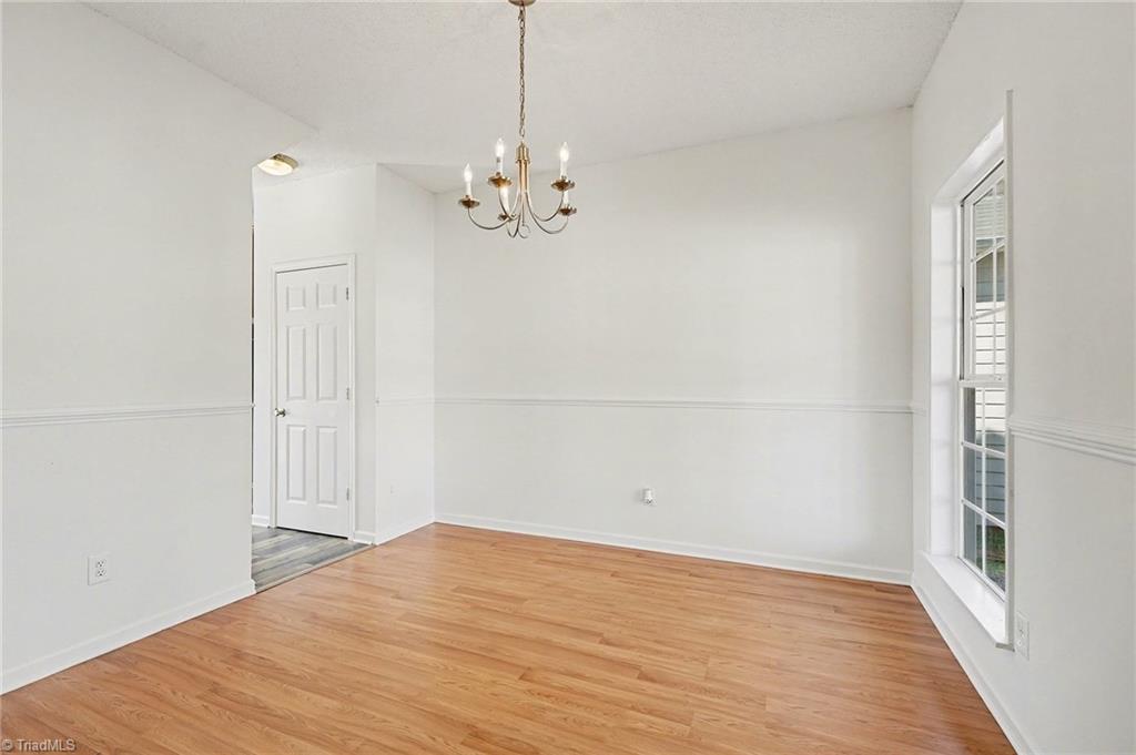 3740 Cottesmore Drive High Point, NC 27265 - Photo 8 of 32