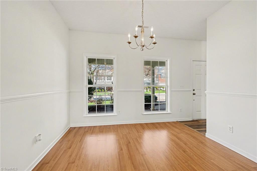 3740 Cottesmore Drive High Point, NC 27265 - Photo 9 of 32