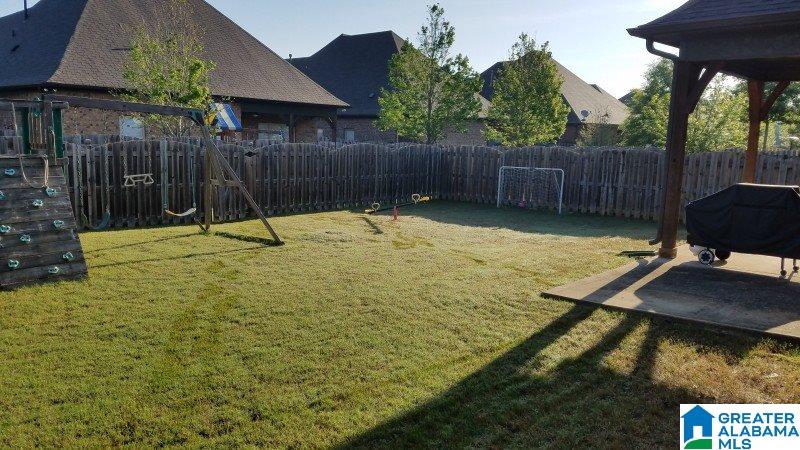 424 Heathersage Road Alabaster, AL 35114 - Photo 20 of 23