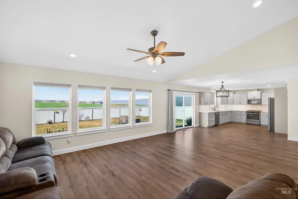 $545,000 | 3208 Parkridge Way, Lewiston, ID 83501