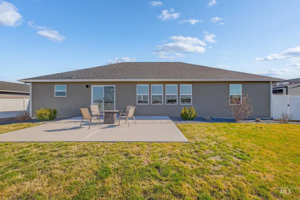 $545,000 | 3208 Parkridge Way, Lewiston, ID 83501