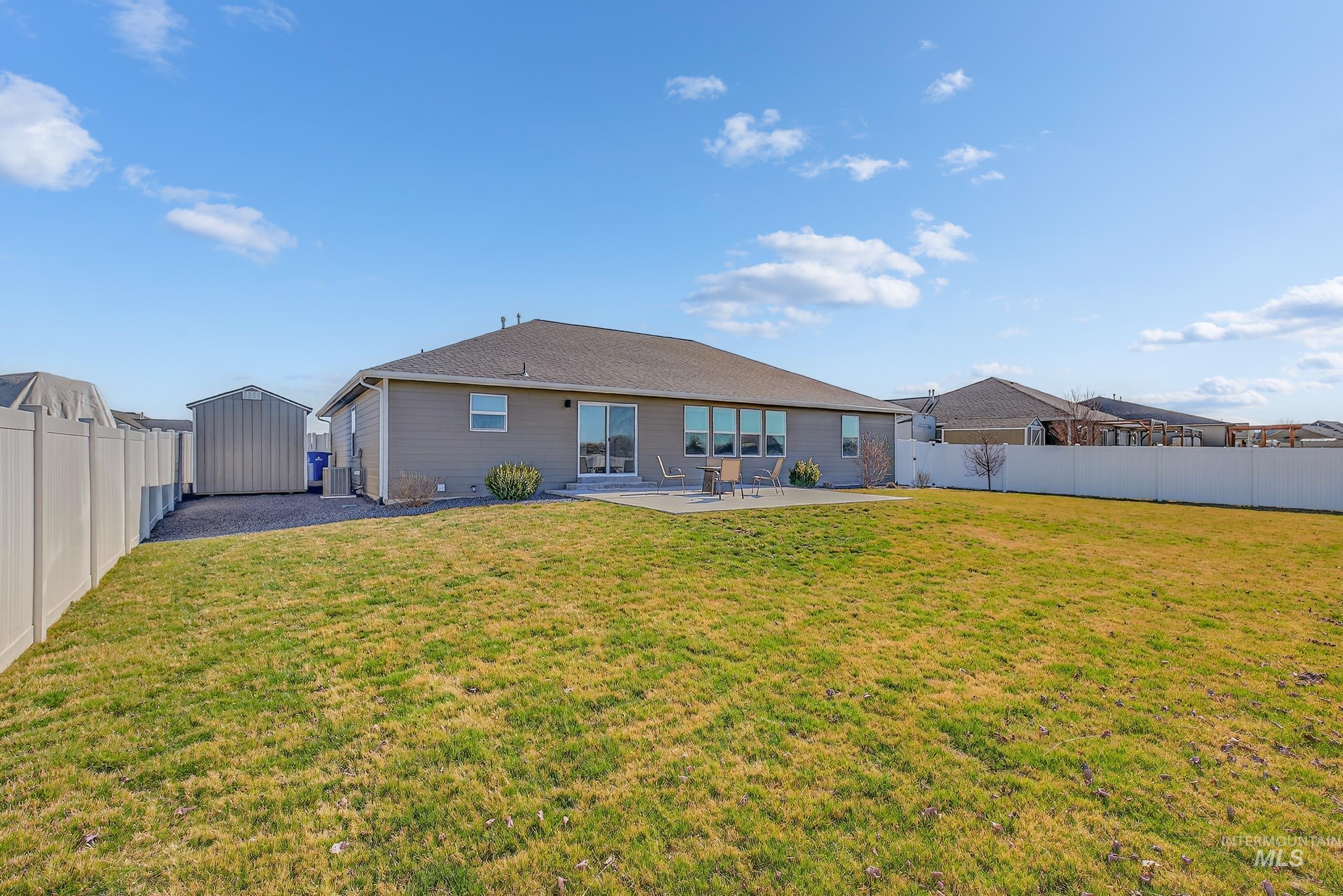 3208 Parkridge Way Lewiston, ID 83501 - Photo 33 of 40