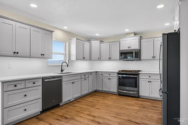$545,000 | 3208 Parkridge Way, Lewiston, ID 83501