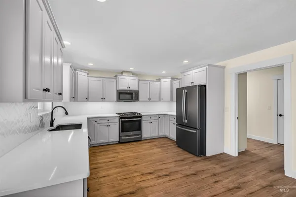 $545,000 | 3208 Parkridge Way, Lewiston, ID 83501