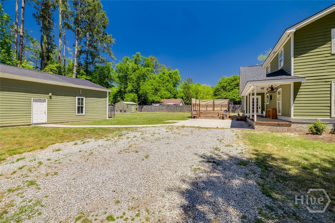102 Julia Court Springfield, GA 31329 - Photo 37 of 45