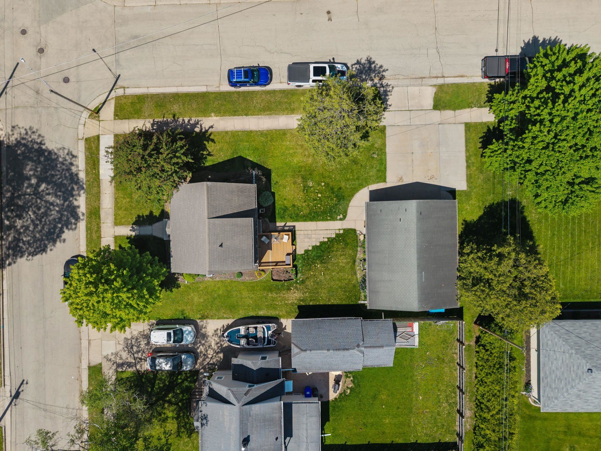 834 West Grant Street Appleton, WI 54914 - Photo 46 of 49
