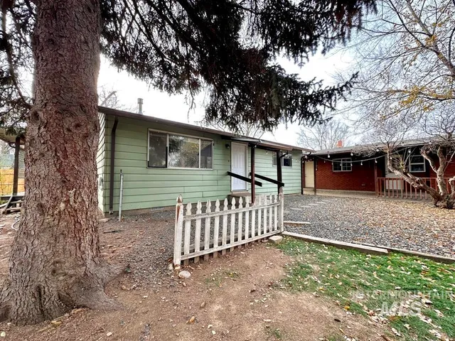 $875,000 | 2214-2216 South Hervey Street, Boise, ID 83705